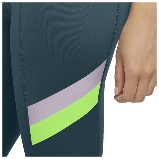 Nike Γυναικείο κολάν 7/8 Nike Γυναικείο κολάν 7/8